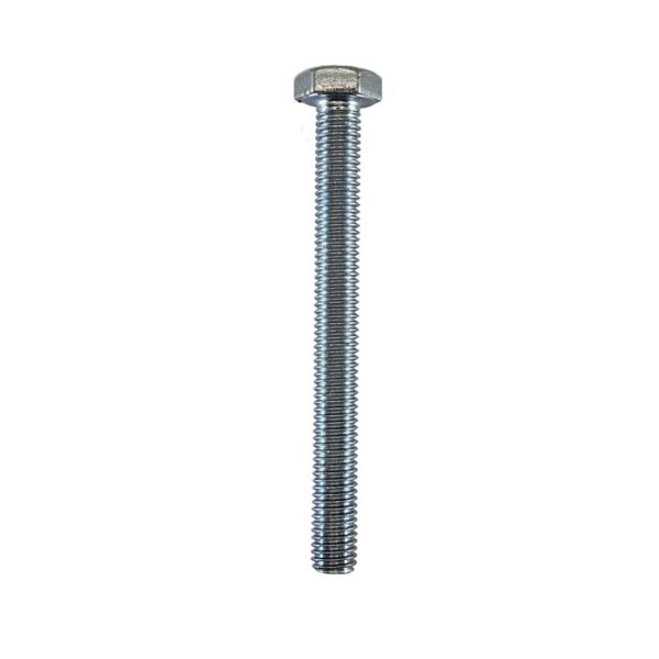 Surub Filet Metric M10x80mm Cap Hexagonal b
