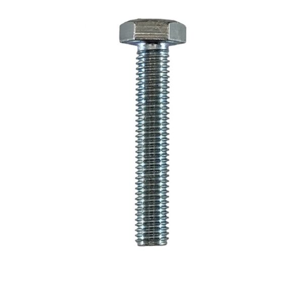 Surub Filet Metric M14x70mm Cap Hexagonal b