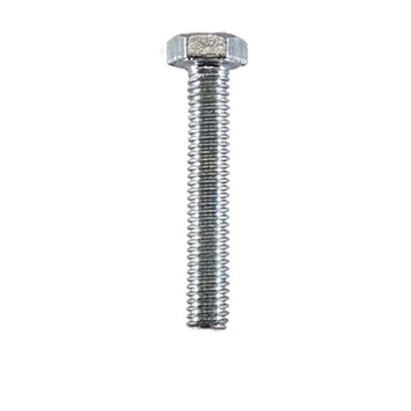Surub Filet Metric M6x40mm Cap Hexagonal b