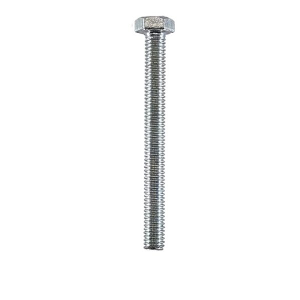 Surub Filet Metric M6x80mm Cap Hexagonal a