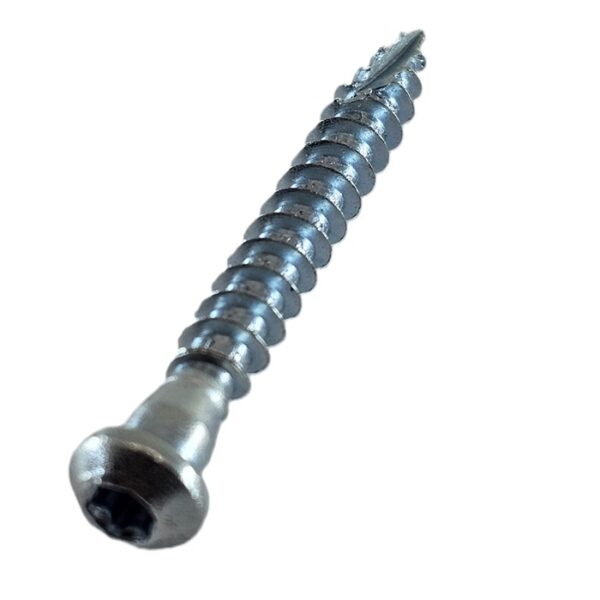 Surub Montaj Conectori 5x45 b