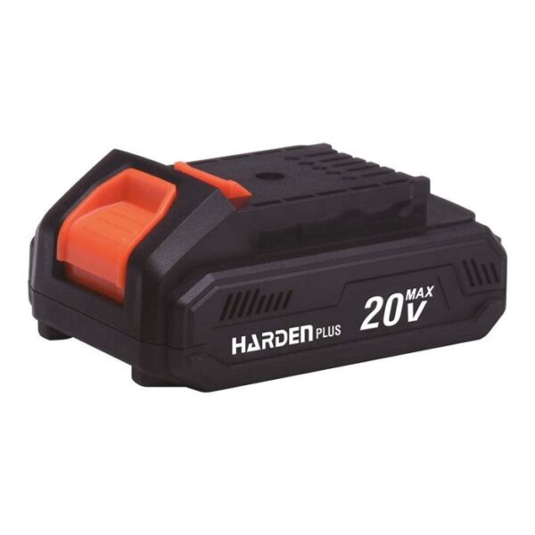 Acumulator Li-Ion 20V-2Ah Harden a
