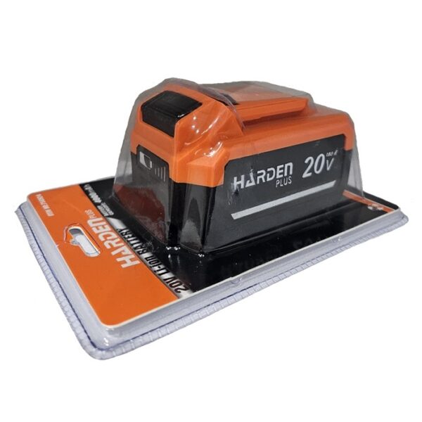 Acumulator Li-Ion 20V-4Ah Harden a