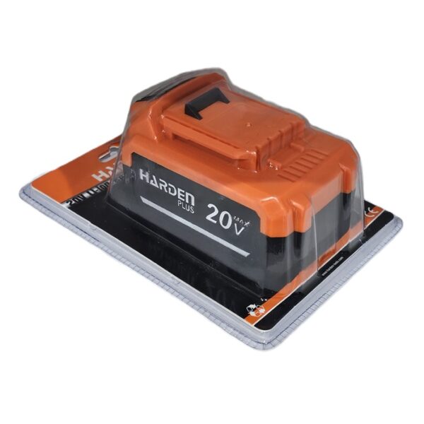Acumulator Li-Ion 20V-4Ah Harden b