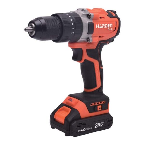 Autofiletanta Cu Impact 20V Harden a