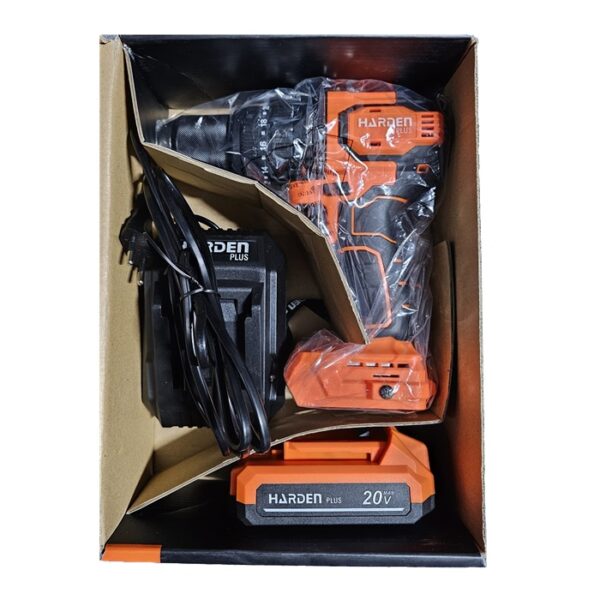 Autofiletanta Cu Impact 20V Harden b