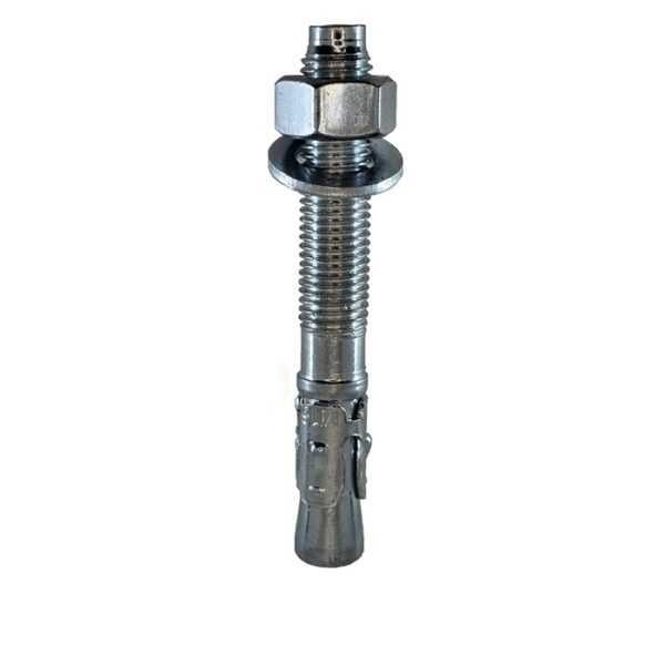 Conexpand Ancora Cu Cep Cilindric Si Clema M16x100 b