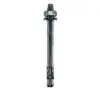 Conexpand Ancora Cu Cep Cilindric Si Clema M20x220 b