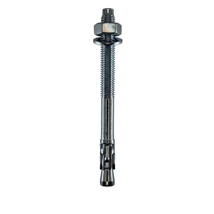 Conexpand Ancora Cu Cep Cilindric Si Clema M20x220 b