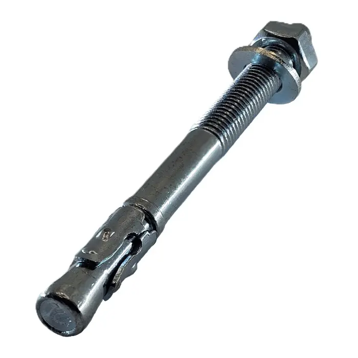 Conexpand Ancora Cu Cep Cilindric Si Clema M20x220 c