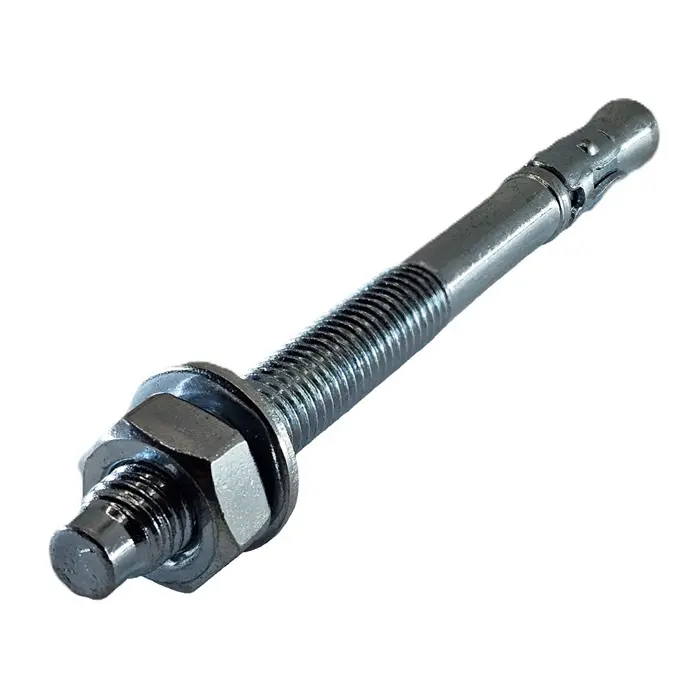 Conexpand Ancora Cu Cep Cilindric Si Clema M20x220 d