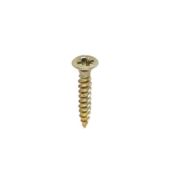 Holsurub Lemn Cap Inecat 2.5x18 b