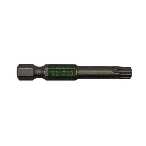 Set 10 Biti Torx T30 Lungi 50mm a