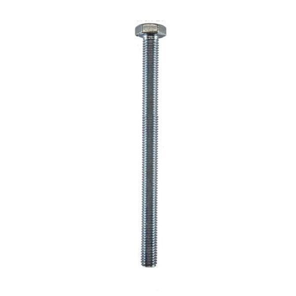 Surub Filet Metric M10x150mm Cap Hexagonal b