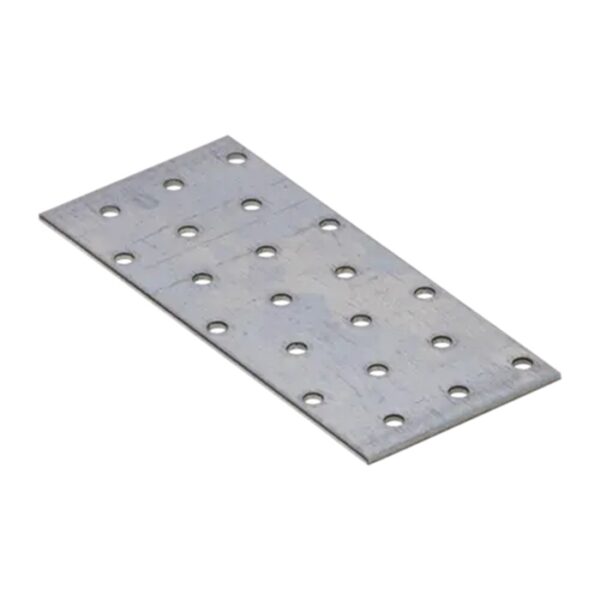 Placa Perforata 140x60x2 PP5 a