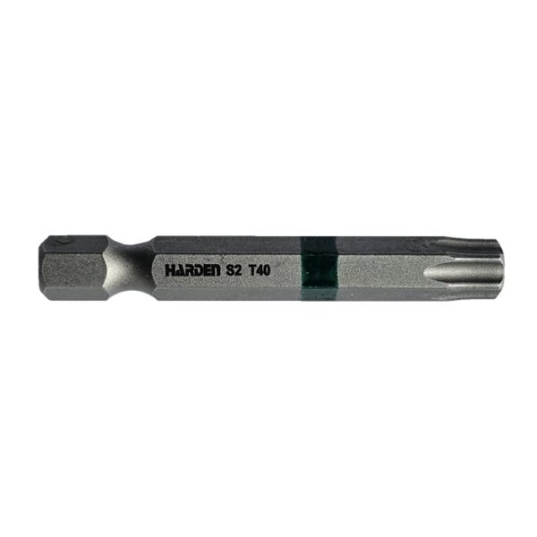 Set 10 Biti Torx T40 Lungi 50mm a