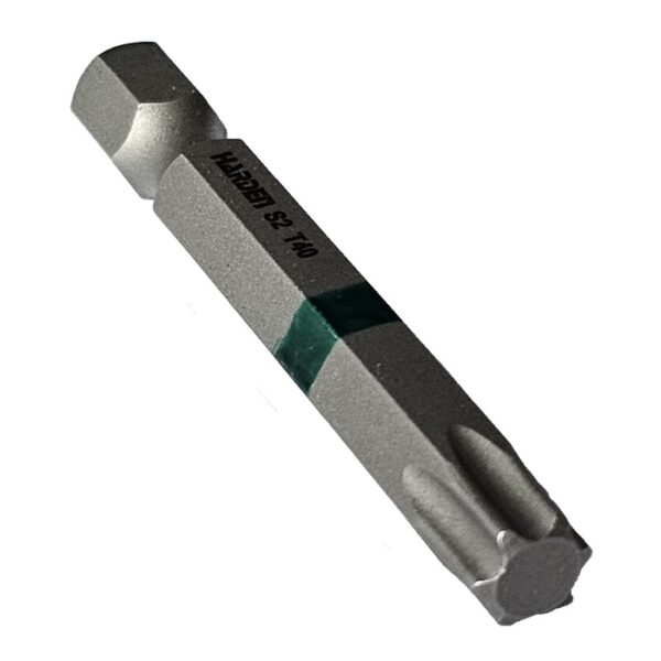 Set 10 Biti Torx T40 Lungi 50mm b