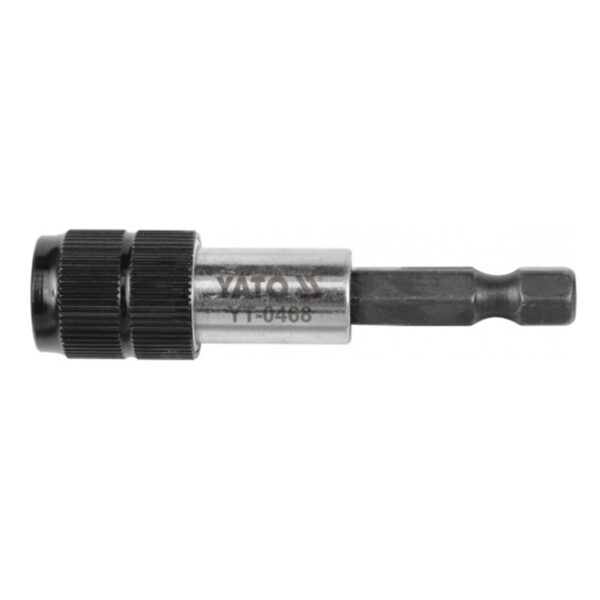 Prelungitor Magnetic Cu Autoblocare 60mm YT-0468 a