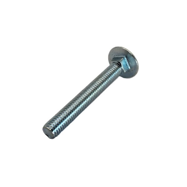 Surub Filet Metric Cap Bombat Torbant M8x20 b
