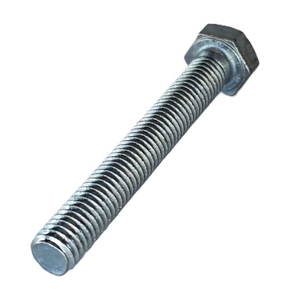 Surub Filet Metric M8x50mm Cap Hexagonal b