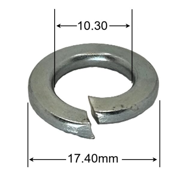 Saiba Grower M10 b