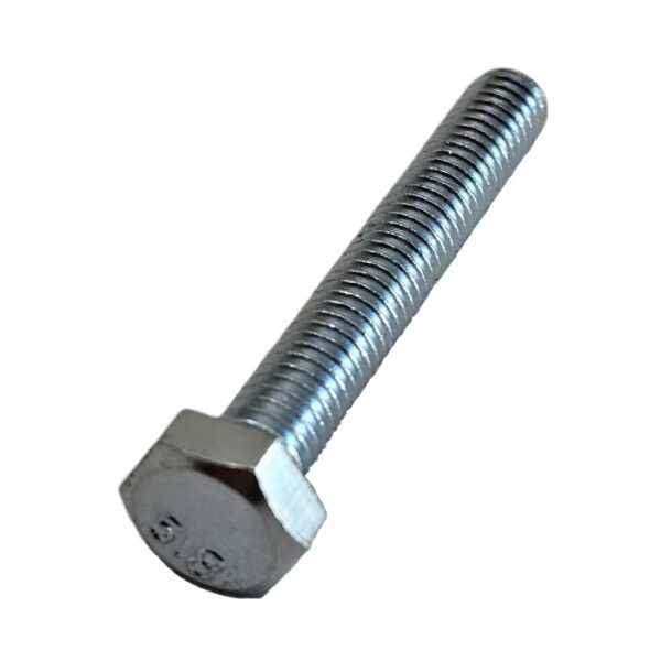 Surub Filet Metric M6x45mm Cap Hexagonal b