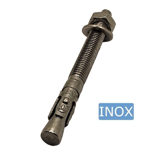 Conexpand Ancora Inox M12x110 b