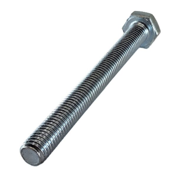 Surub Filet Metric M10x200mm Cap Hexagonal b
