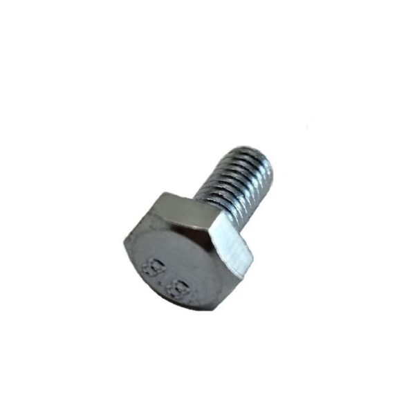 Surub Filet Metric M4x10mm Cap Hexagonal b