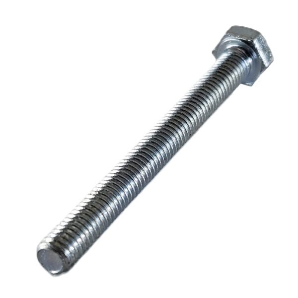 Surub Filet Metric M6x120mm Cap Hexagonal b