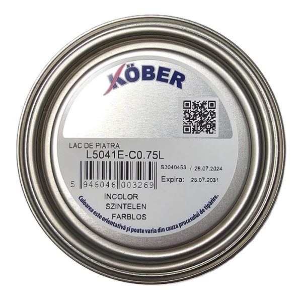 Lac Pentru Piatra Incolor 0.75L b