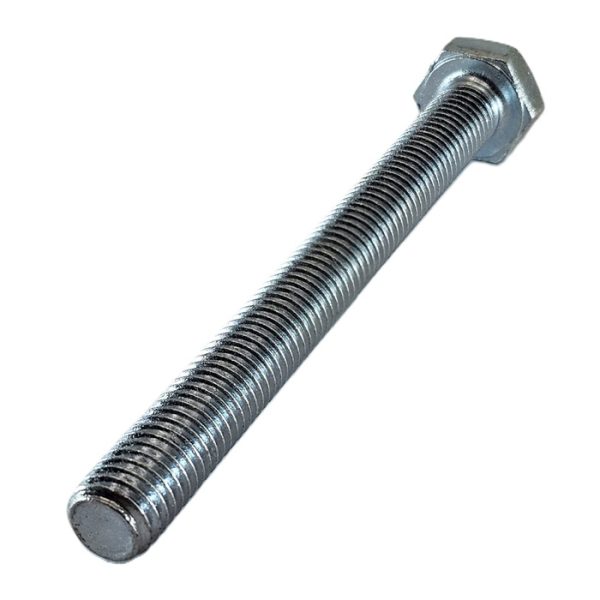 Surub Filet Metric M14x120mm Cap Hexagonal b
