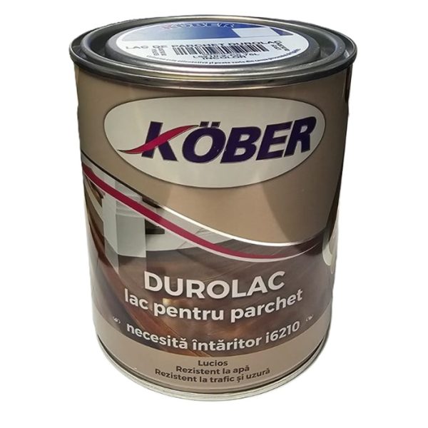 Durolac Pentru Parchet 0.75L a