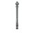 Conexpand Ancora Cu Cep Cilindric Si Clema M12x180 – 25buc/cutie