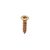 Holsurub Lemn Cap Inecat 2.5x12mm – 1000 buc/cutie