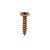 Holsurub Lemn Cap Inecat 3.5x18mm – 1000buc/cutie
