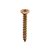 Holsurub Lemn Cap Inecat 3.5x30mm – 1000buc/cutie