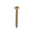 Holsurub Lemn Cap Inecat 3.5x35mm – 1000buc/cutie