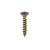 Holsurub Lemn Cap Inecat 4.5x25mm – 1000 buc/cutie
