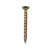 Holsurub Lemn Cap Inecat 4x45mm – 500 buc/cutie