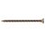 Holsurub Lemn Cap Inecat 4x70mm – 500 buc/cutie