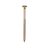 Holsurub Lemn Cap Inecat 4x80mm – 250 buc/cutie