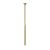 Holsurub Lemn Cap Inecat 5x140mm – 200 buc/cutie