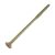 Holsurub Lemn Cap Inecat 6x160mm – 100 buc/cutie