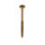 Holsurub Lemn Cap Inecat 6x80mm – 250 buc/cutie